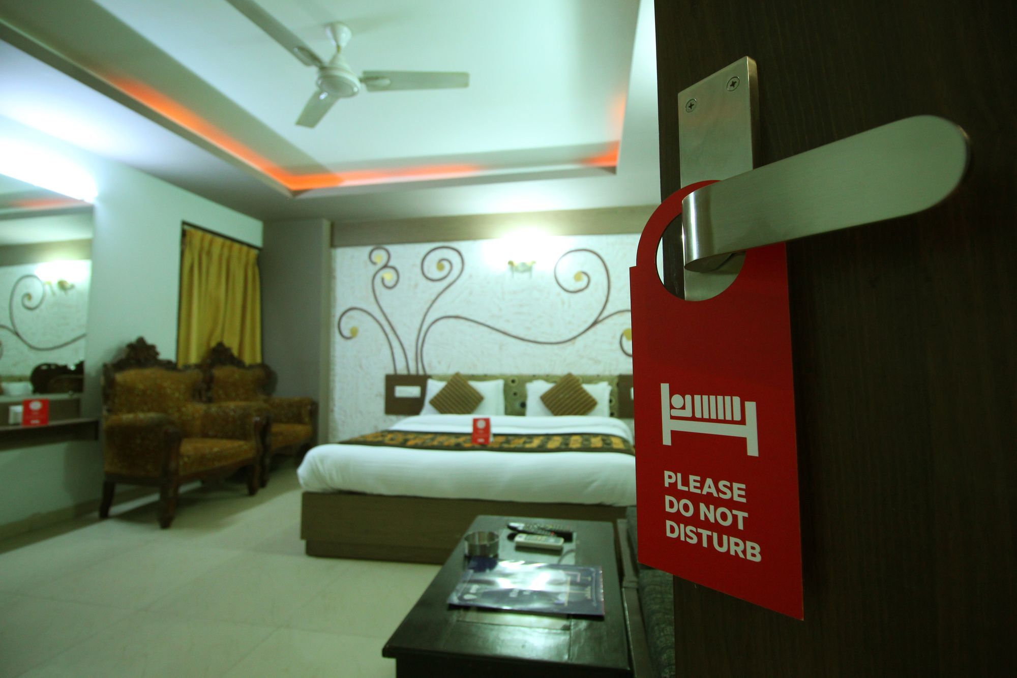 Oyo 4161 Hotel Shailly Inn Ahmedabad Esterno foto